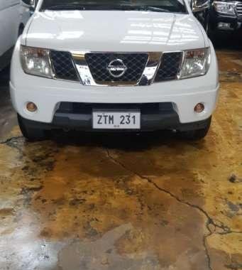 2009 Nissan Frontier for sale 