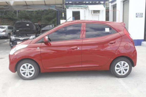 2018 Hyundai Eon GLX5 for sale