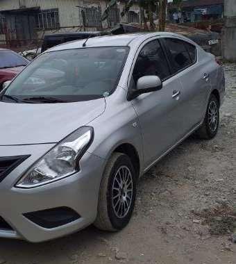 Nissan Almera 2016 model FOR SALE