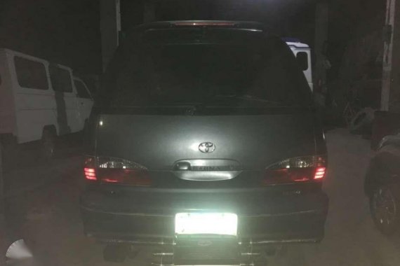 Toyota Estima emina FOR SALE