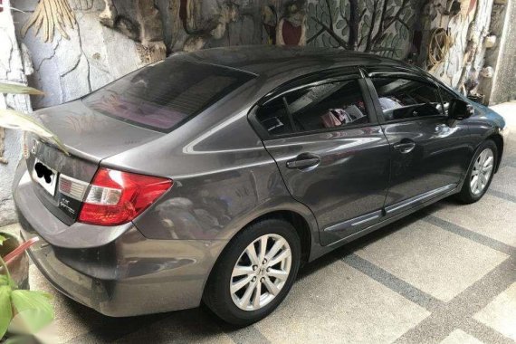 2014 Honda Civic 1.8L AT for sale 