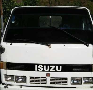 Isuzu Elf 1997 model FOR SALE