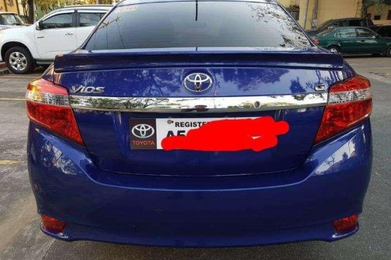 2018 Toyota Vios G 1.5L for sale 