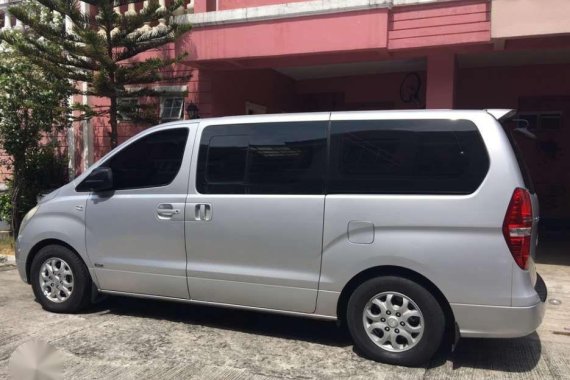 2008 Hyundai Grand Starex for sale