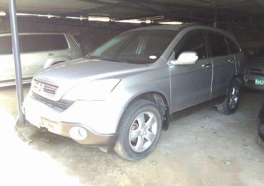 Honda CR-V 2007 for sale