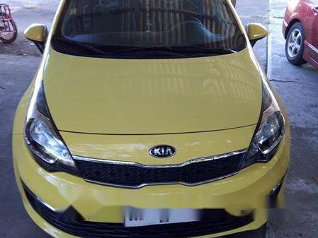 2015 Kia Rio for sale