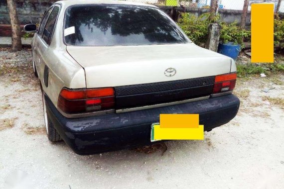 Toyota Corolla Big Body 1994 for sale 