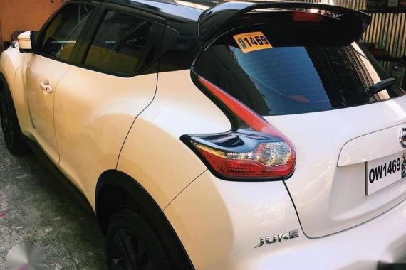 Nissan Juke fresh FOR SALE