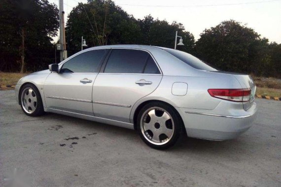 Honda Accord 2004 Great condition