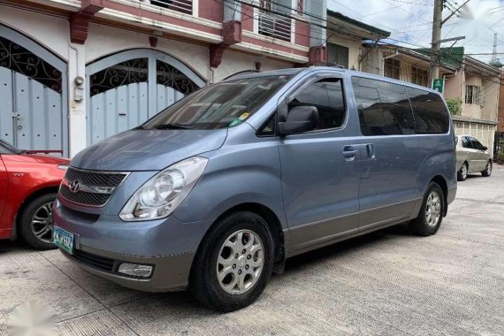 2008 Hyundai Starex for sale 