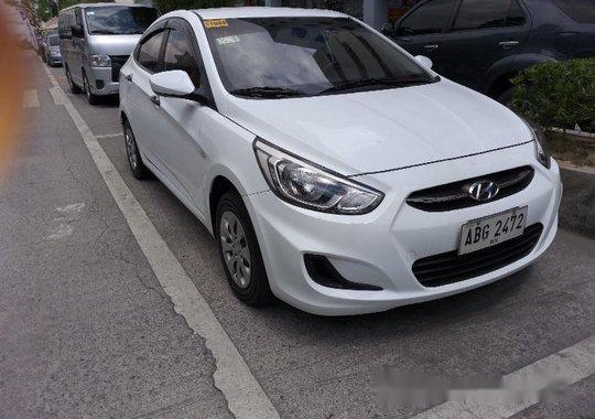 Hyundai Accent 2015 for sale