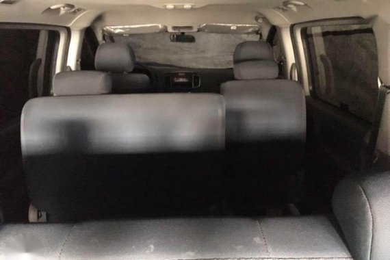 2017 Hyundai Grand Starex for sale