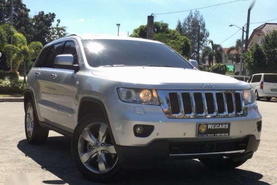 Jeep Cherokee Hemi 2013 FOR SALE