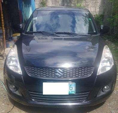 2012 Suzuki Swift 1.4 AT for sale 