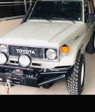 Toyota Land Cruiser 70 FOR SALE