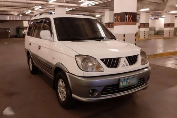 2005 Mitsubishi Adventure GLS for sale 