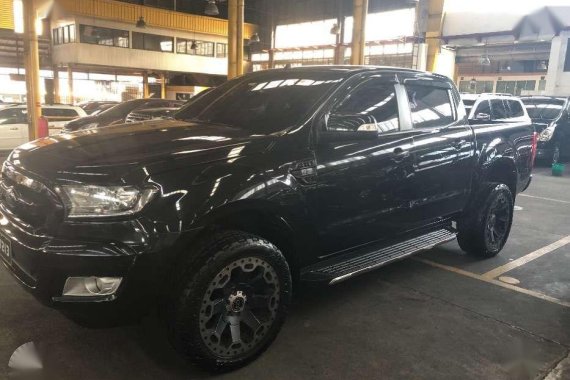 2016 Ford Ranger for sale