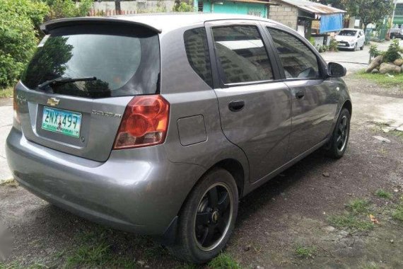 2008 Chevrolet Aveo LS All Power FOR SALE