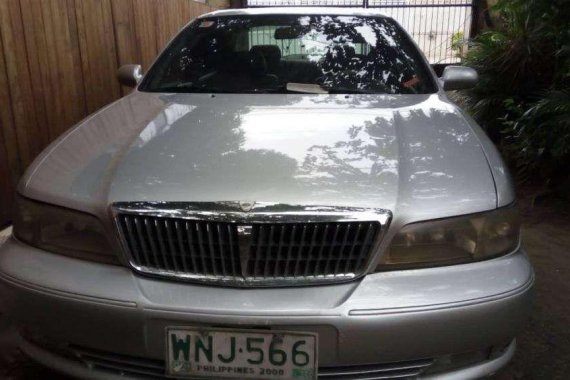 2001 Nissan Cefiro VIP FOR SALE