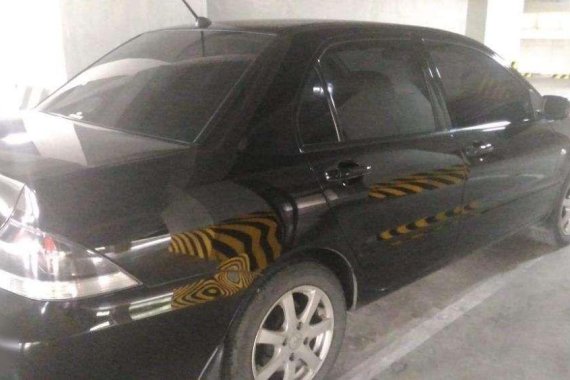 Mitsubishi Lancer GLX 2012 for sale 