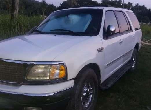 2000 Ford Expedition for sale