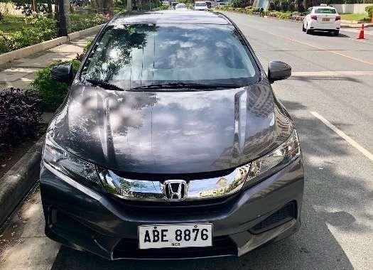 2016 Honda City Automatic for sale 