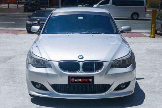 2005 BMW 520i Automatic 54tkm FOR SALE