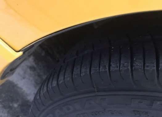 2010 Honda Jazz GE 1.5V for sale