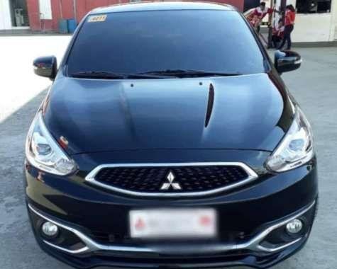 Mitsubishi Mirage 2017 GLS for sale