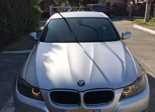 For Sale BMW 320d 2011 Model Diesel