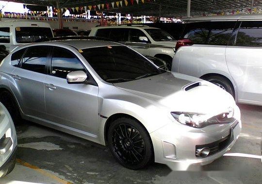 Subaru WRX 2008 for sale