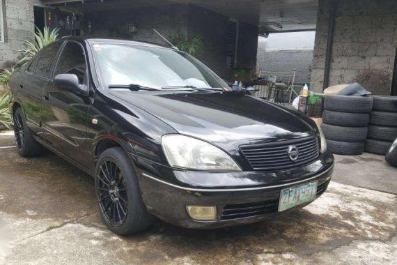 Selling my 2006 Nissan Sentra A/T