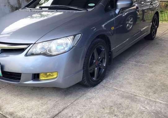 Honda Civic 2006 for sale