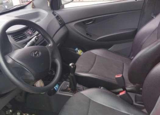 Hyundai Eon 2013 for sale 