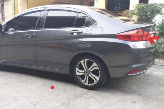 2014 Honda City 1.5E for sale 