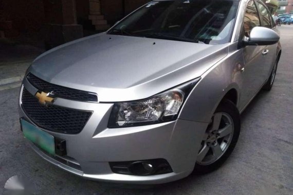 2011 Chevrolet Cruze for sale