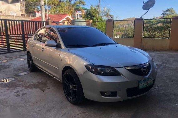 Mazda 3 1.6 S 2009 for sale