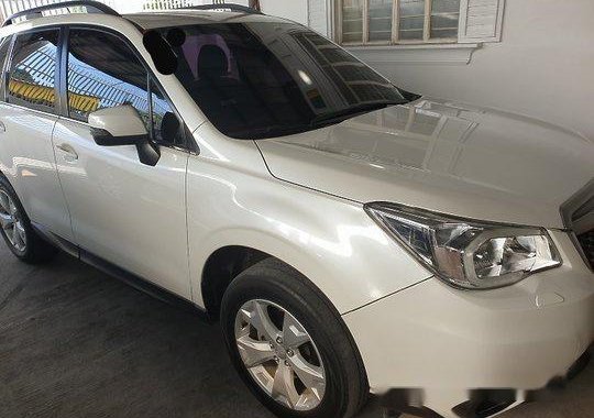 Subaru Forester 2014 for sale