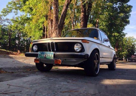 BMW 2002 1974 for sale