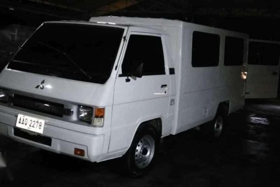 Mitsubishi L300 FB 2014 Model FOR SALE