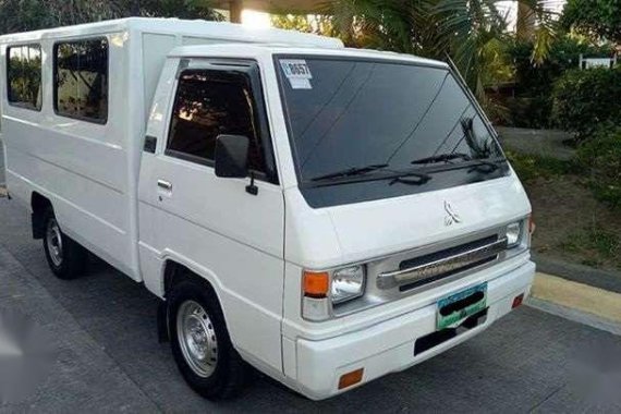 Mitsubishi L300 2010 for sale 