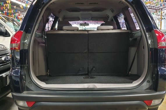 2015 MITSUBISHI Montero Sport GLX 4x2 DSL MT