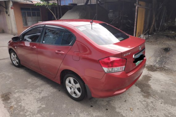 2011 Honda City Manual for sale