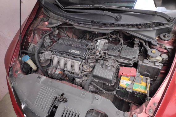 2011 Honda City Manual for sale