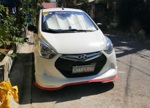 Hyundai Eon 2013 for sale