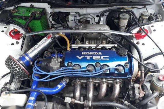 Selling my pre-loved Honda Civic EG Hatchback 1992