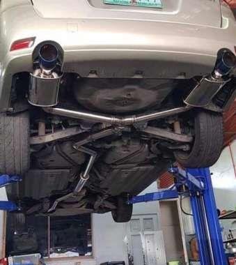 2012 Subaru Legacy GT turbo FOR SALE