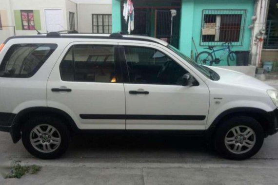Honda Crv 2003 for sale 