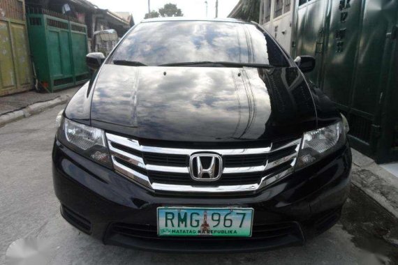 Honda City 2012 Matic Very Nice
