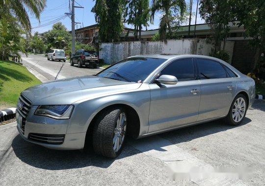Audi A8 2012 for sale